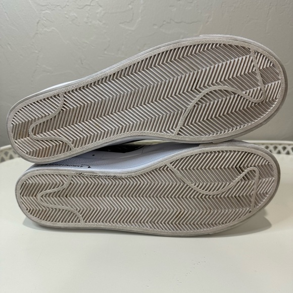 Nike Blazer Mid 77 Sketch Black Men’s 8.5 Women’s 10 - Picture 7 of 9